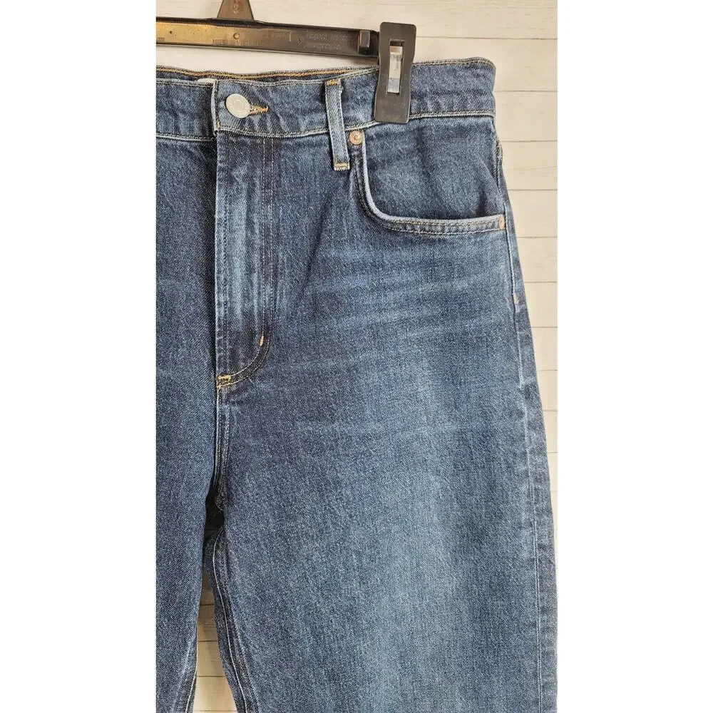 AGOLDE REN JEANS, SZ 29